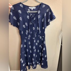 Cupcakes and cashmere dress